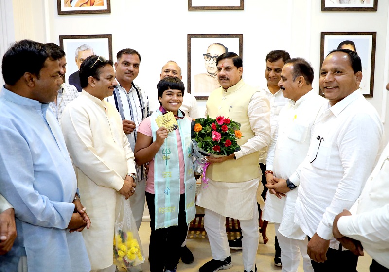 bhopal,  Madhya Pradesh , Dr. Yadav