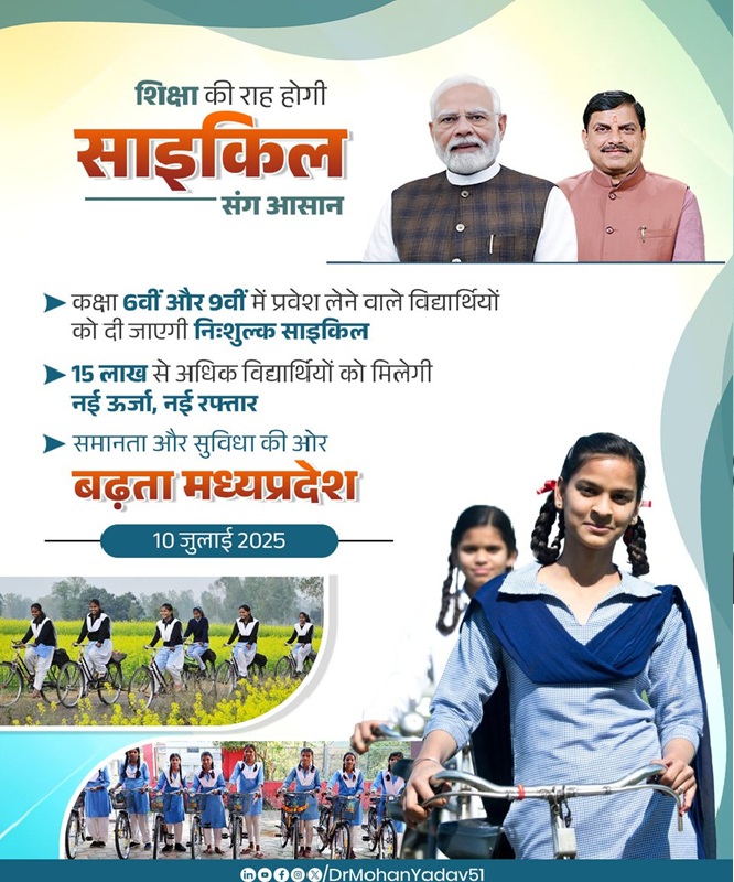 bhopal,  bicycles, Madhya Pradesh