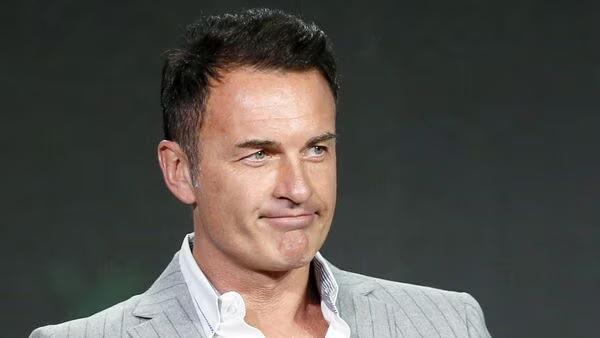 mumbai, Hollywood actor Julian McMahon ,passes away