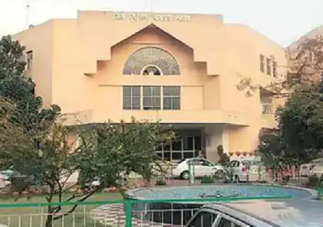 bhopal, NHRC ,Hindu girl students