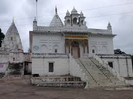 chatarpur,Another theft incident, Nainagiri shrine