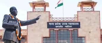 gwalior, Baba Saheb statue, controversy deepens