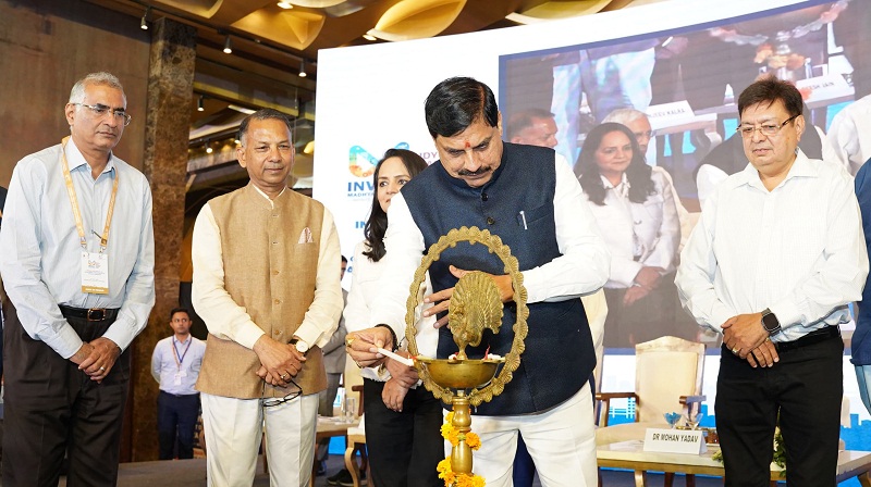 bhopal, MP receives investment proposals ,Ludhiana