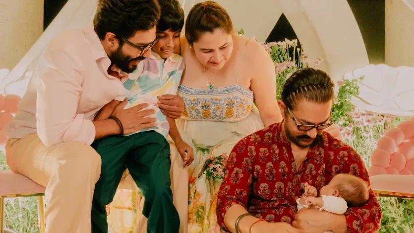 mumbai, Aamir Khan,Jwala Gutta