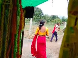 amarpata, Dispute between, brothers over land