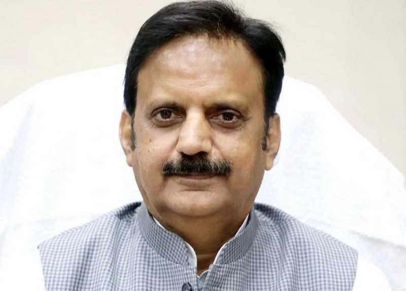 bhopal, Madhya Pradesh , Deputy Chief Minister Shukla