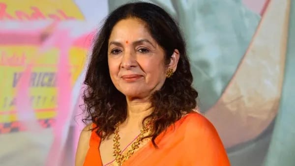 mumbai, Neena Gupta ,old relationships