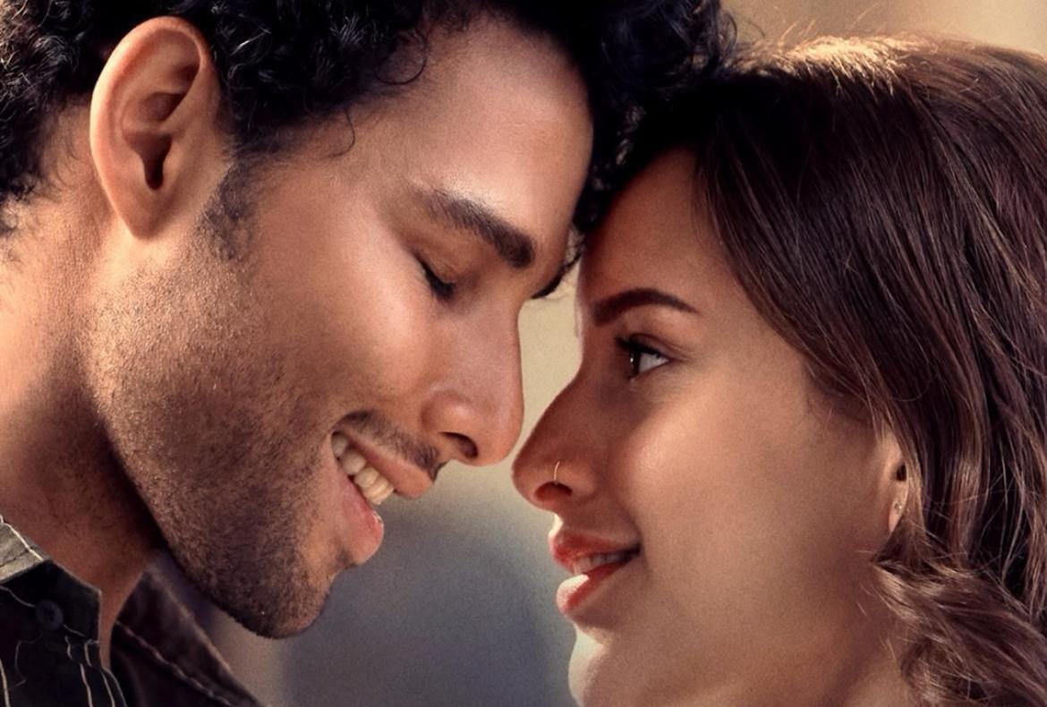 mumbai, Siddhant and Tripti