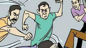 singroli, Deadly attack , three brothers