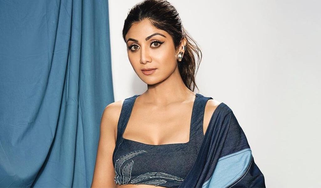 mumbai, Shilpa Shetty ,Marathi-Hindi controversy