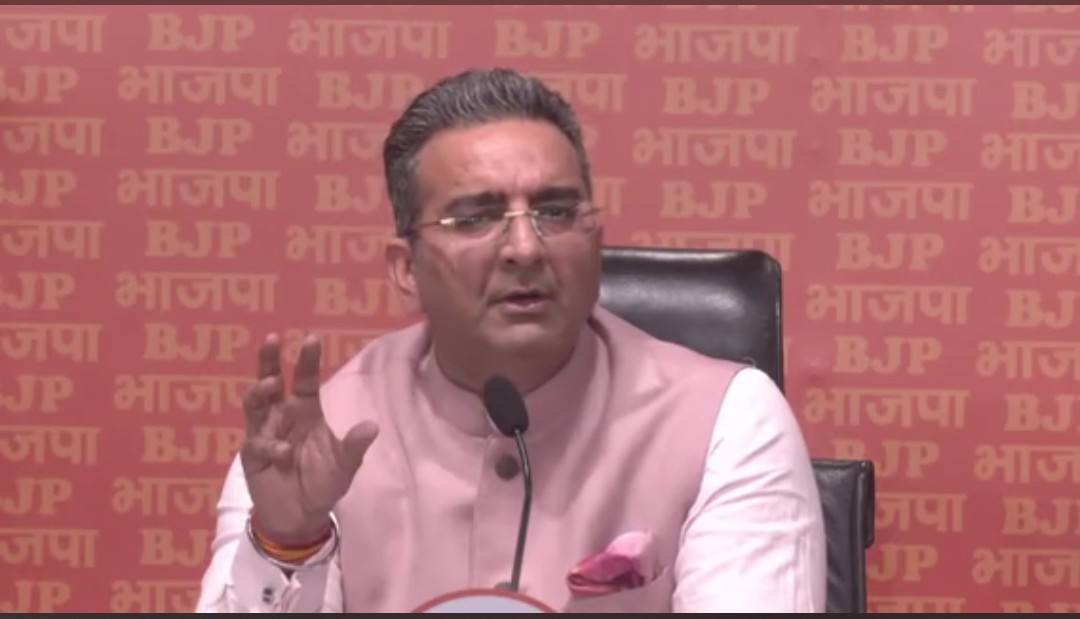 new delhi, BJP cornered, Indi alliance  