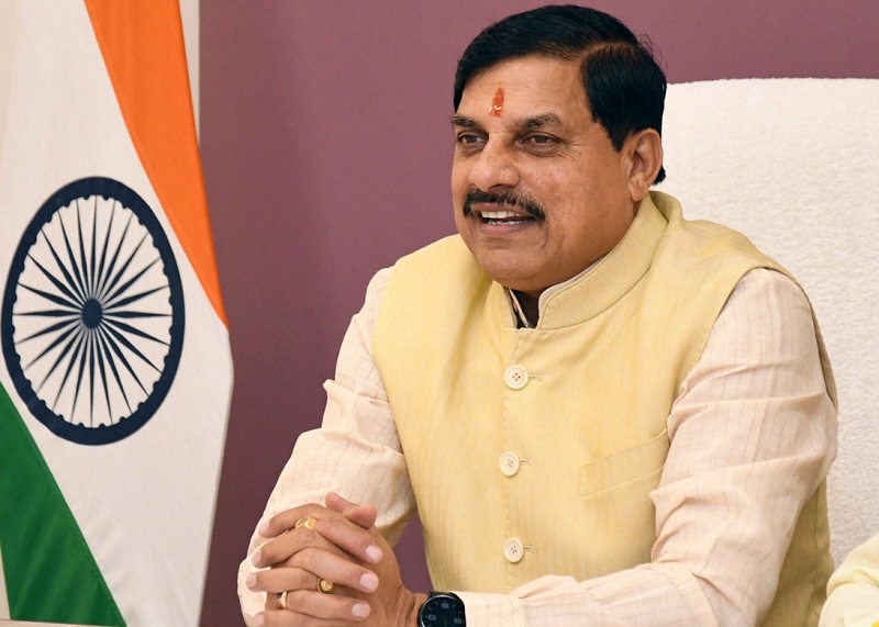 bhopal, Chief Minister , Madhya Pradesh