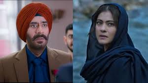 mumbai, Ajay Devgan , wife Kajol