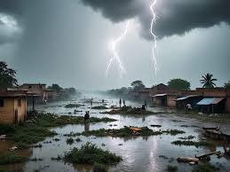 amarpatan, People of Harijan Basti , village