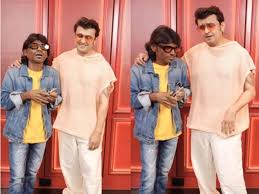 mumbai, Sonu Nigam , Raju artist