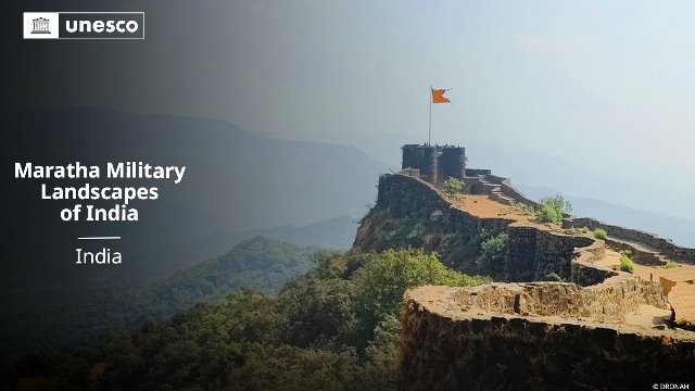 new delhi, PM expresses, World Heritage List