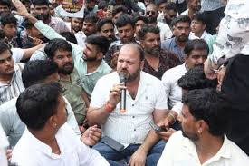 harda, Karni Sena,Jeevan Singh arrested