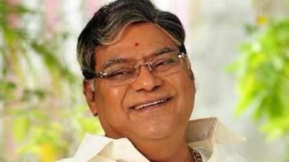 mumbai,   Kota Srinivas Rao, died in Hyderabad
