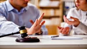 gwalior, After divorce,  transgender