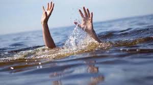 chatarpur,   young man , pond died  