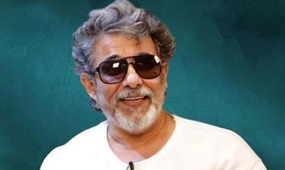 mumbai, Deepak Tijori , film career