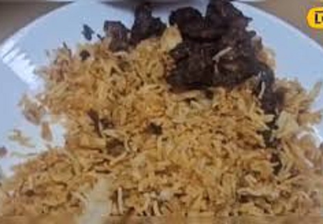 noida, Non veg biryani ,veg biryani