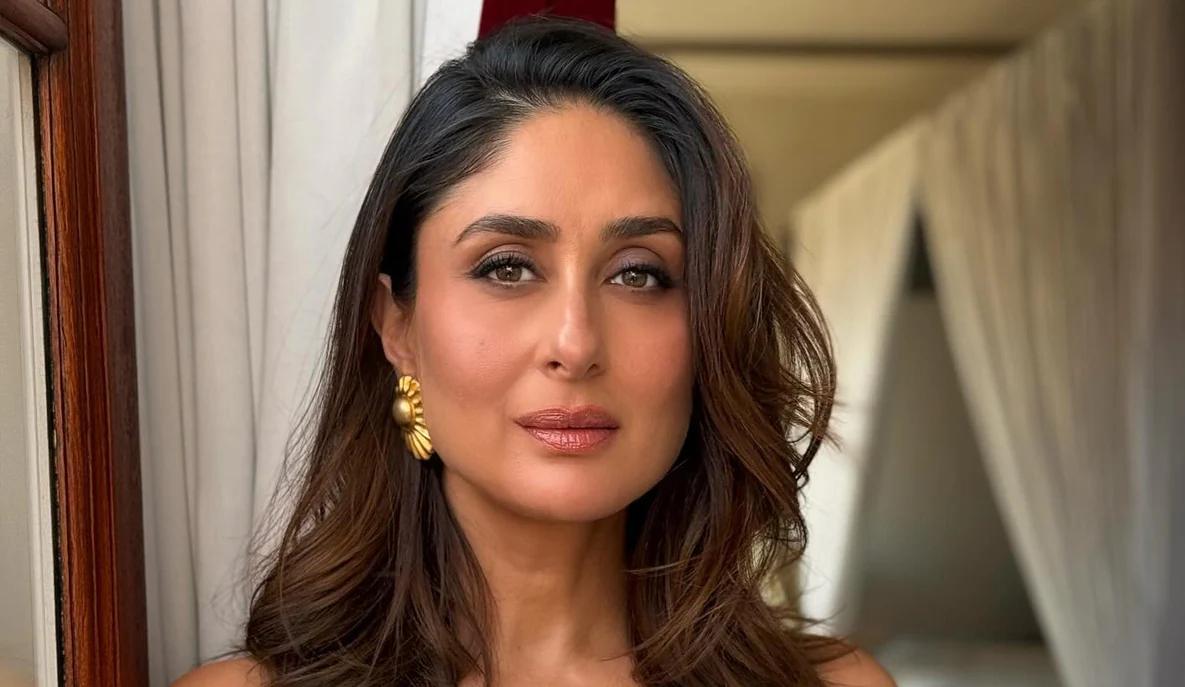 mumbai, Kareena Kapoor , upcoming film