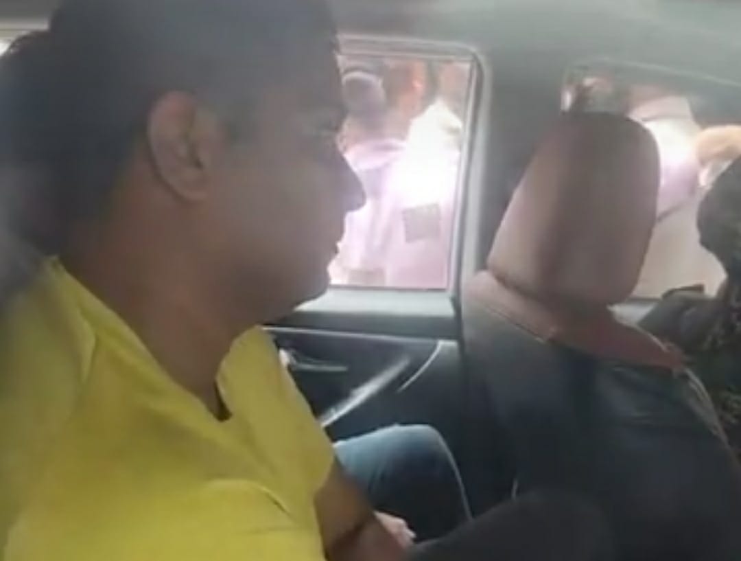 raipur, ED arrested, Bhupesh Baghel