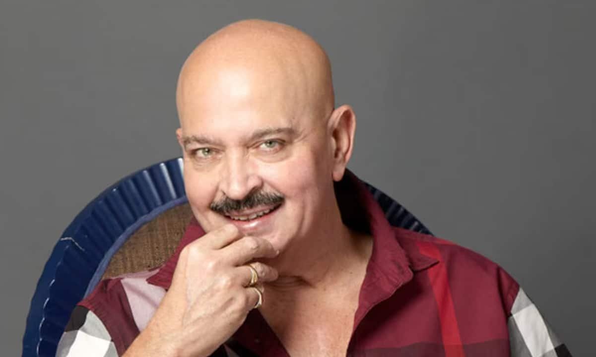 mumbai, Rakesh Roshan, underwent angioplasty