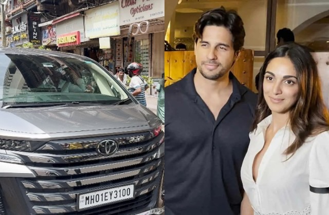 mumbai, Kiara Advani , little angel