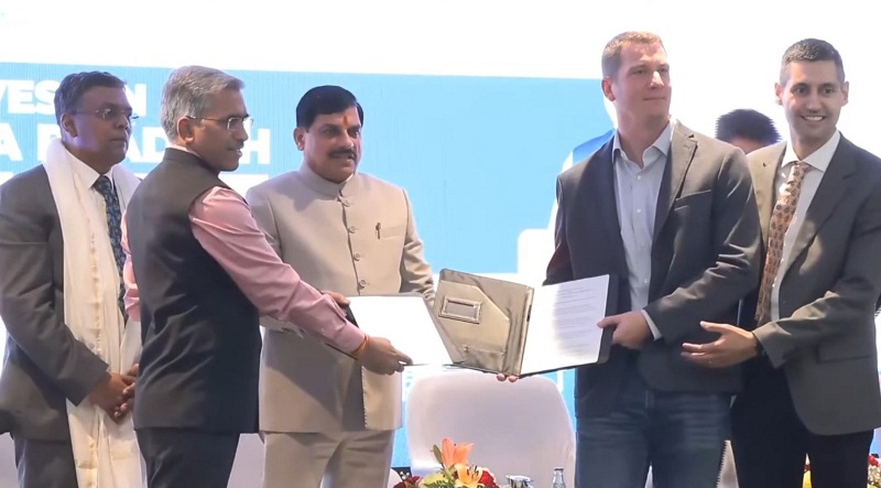 bhopal, Madhya Pradesh government, Dr. Mohan Yadav