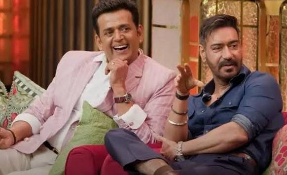 mumbai, Ajay Devgan, 