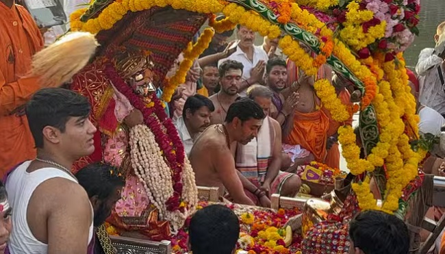 ujjain, Baba Mahakal ,city tour 