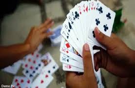 khandwa, Gambling scandal, holy city