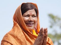 singroli, Sampatiya Uikey , doorstep of Hanuman ji