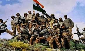bhopal,  country is celebrating, Kargil Vijay Diwas