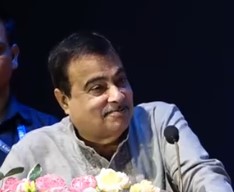 nagpur, Youth  entertainment,  Gadkari