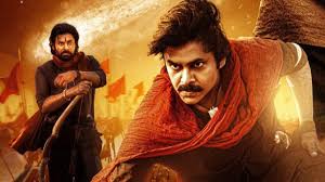 mumbai, Hari Hara Veera Mallu ,audience