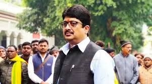 khandwa, VIP culture ,Omkar Maharaj