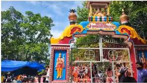 haridwar,   major accident, Mansa Devi temple