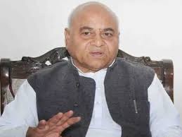 gwalior, Senior Congress leader ,BJP MLA