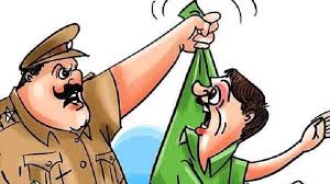 maihar, thief who stole,temples was arrested