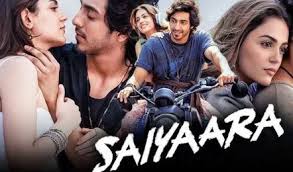 mumbai, Saiyyara ruled , box office