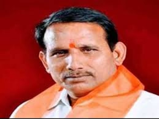 bhopal, Strange statement , BJP MLA