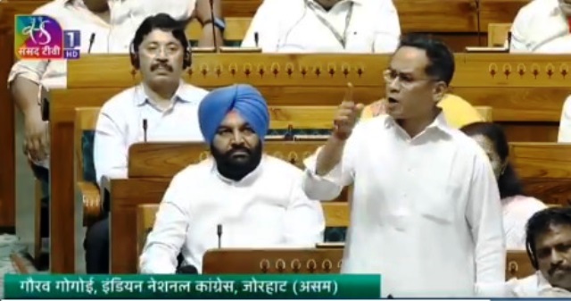 new delhi, If Rafale planes , Gaurav Gogoi