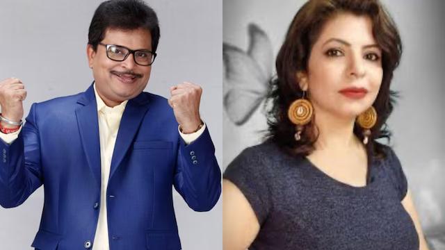 mumbai, Jennifer Misri ,Asit Modi