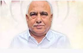 bhopal, BJP President, advice to Congress