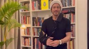 mumbai, King Khan won , National Award