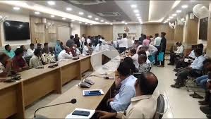 singroli,  collector helped , handicapped