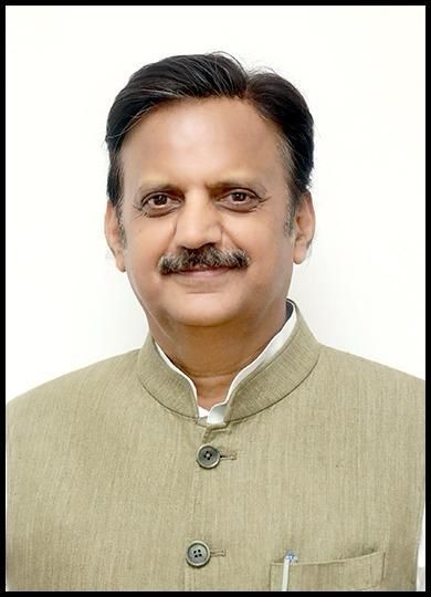 bhopal, Some personalities ,become an idea